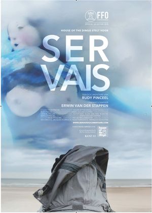 Servais's poster