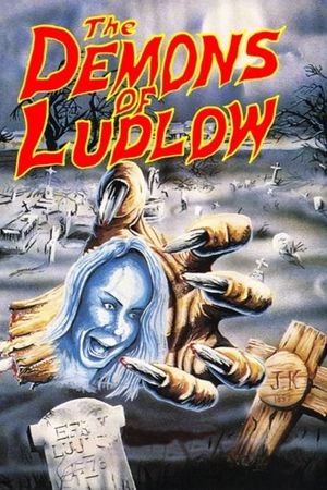 The Demons of Ludlow's poster
