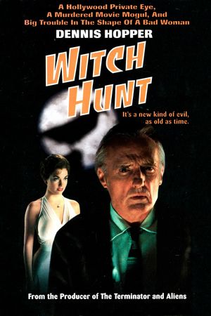 Witch Hunt's poster