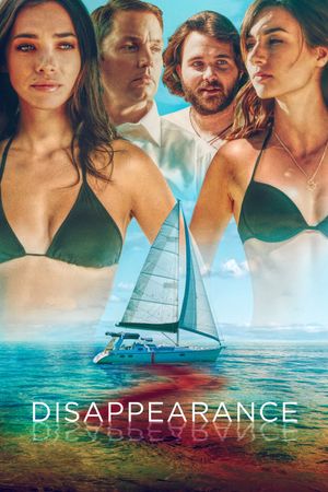 Disappearance's poster