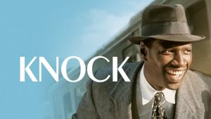 Knock's poster