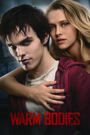 Warm Bodies's poster