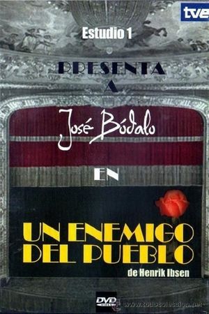 Un enemigo del pueblo's poster