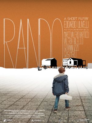 Rando's poster