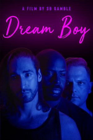 Dream Boy's poster
