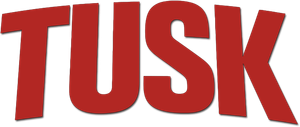 Tusk's poster