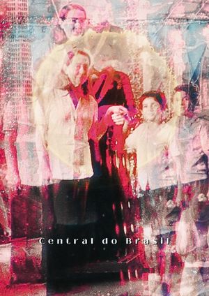 Central Station's poster