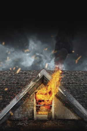 If There Be Thorns's poster
