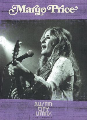 Margo Price: Live at Austin City Limits 10-03-2016's poster