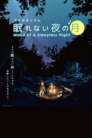 Moon of a Sleepless Night's poster