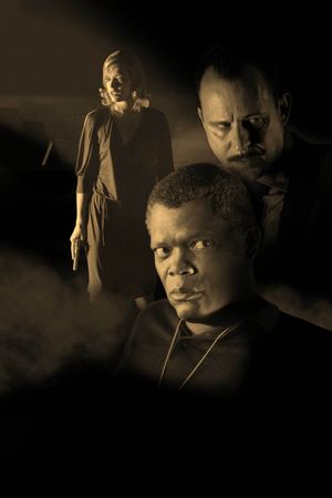 No Good Deed's poster