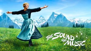 The Sound of Music's poster