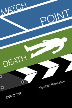 Match Point Death's poster