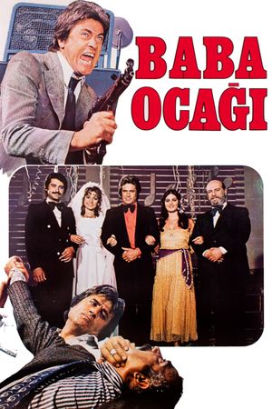 Baba Ocagi's poster