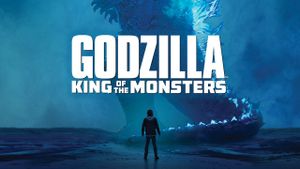 Godzilla: King of the Monsters's poster