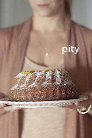 Pity's poster