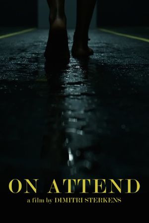 On attend's poster