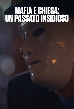 Le Dieu de la mafia's poster