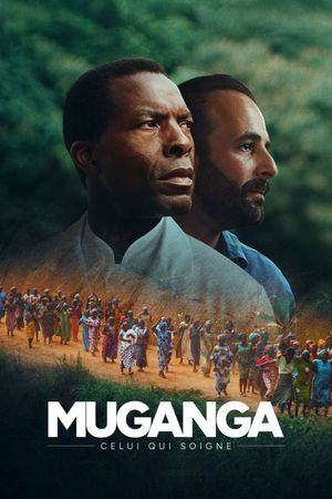 Muganga - Celui qui soigne's poster