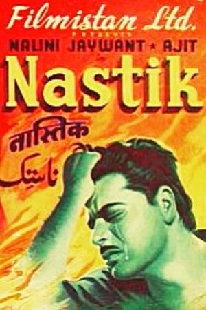 Nastik's poster