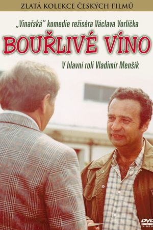 Wine Working's poster