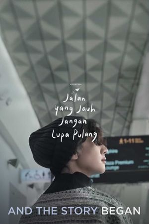 A Long Way to Come Home's poster