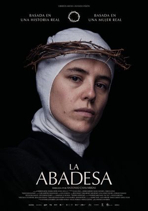 Holy Mother's poster