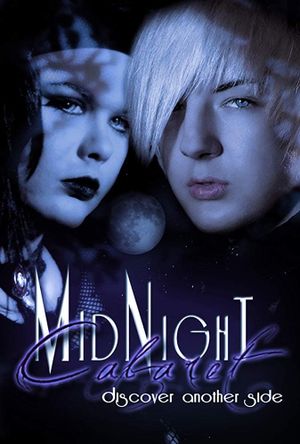 Midnight Cabaret's poster