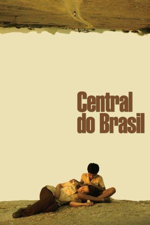 Central Station's poster