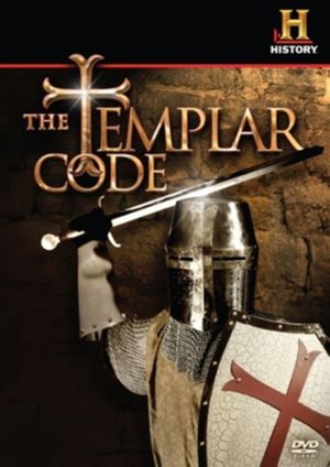 The Templar Code: Crusade of Secrecy's poster