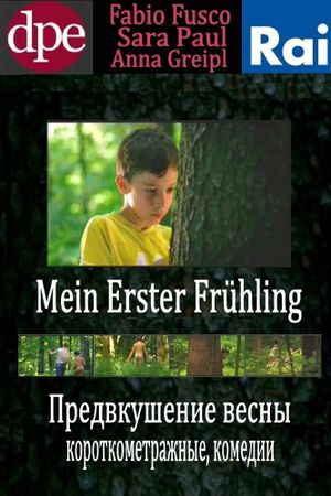 Foretaste of Spring's poster
