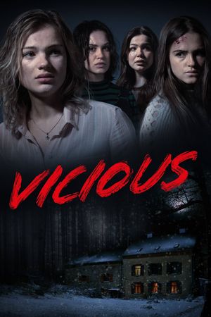 Vicious's poster