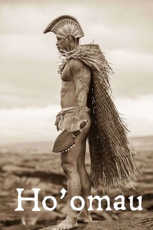 Ho'omau's poster image