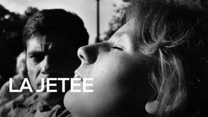 La Jetée's poster
