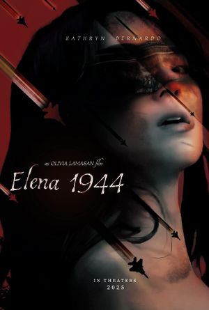 Elena 1944's poster