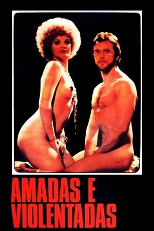Amadas e Violentadas's poster