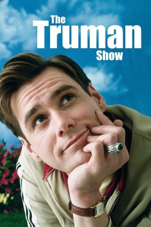 The Truman Show's poster