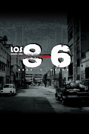 The 86's poster image