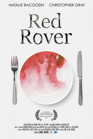 Red Rover's poster