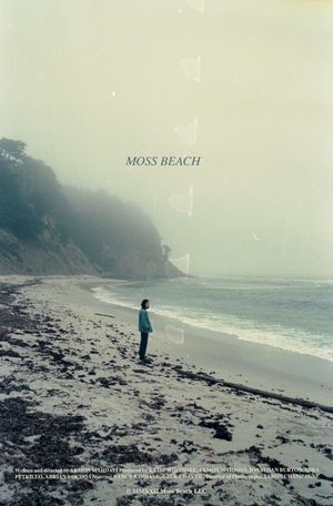 Moss Beach's poster