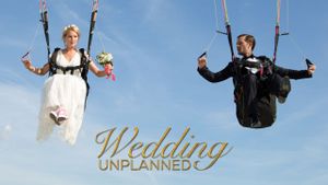 Wedding Unplanned's poster