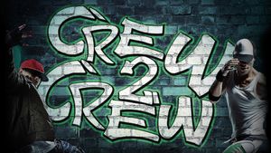 Crew 2 Crew's poster