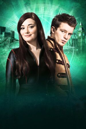 Emerald Green's poster