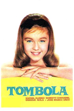 Tómbola's poster