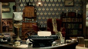 Sherlock Holmes: A Game of Shadows's poster
