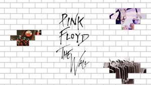 Pink Floyd: The Wall's poster