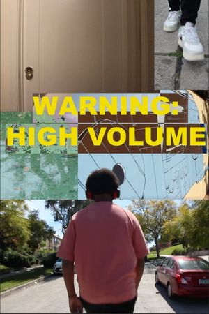 Warning: High Volume's poster image