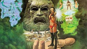Zardoz's poster