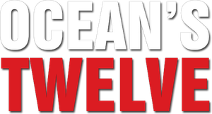 Ocean's Twelve's poster