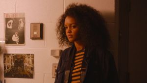 Selah and the Spades's poster